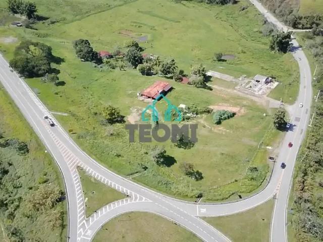Terreno venda em Tremembé, Região Geográfica Intermediária de São José dos Campos