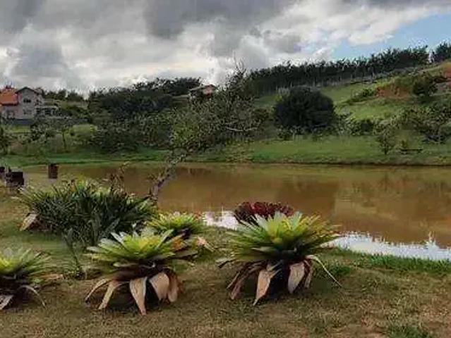 Terreno venda em Parque das Fontes, Tremembé