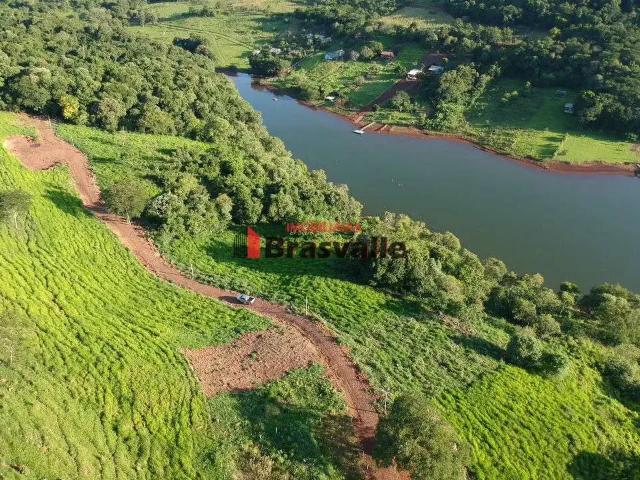 Terreno venda em Região Geográfica Imediata de Cascavel, Três Barras do Paraná
