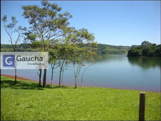 Terreno venda em Região Geográfica Imediata de Cascavel, Três Barras do Paraná