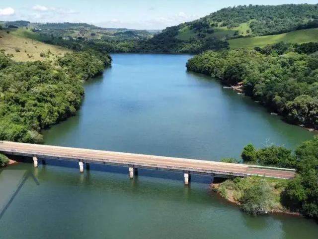 Terreno venda em Três Barras do Paraná, Região Geográfica Intermediária de Cascavel
