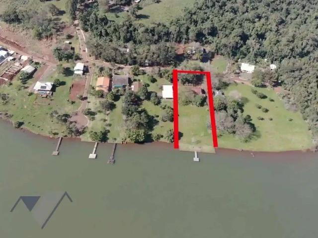 Terreno venda em Região Geográfica Imediata de Cascavel, Três Barras do Paraná