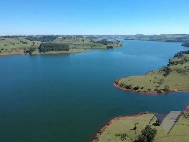 Terreno venda em Região Geográfica Imediata de Cascavel, Três Barras do Paraná