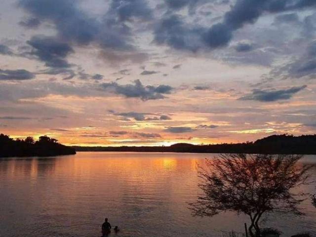 Terreno venda em Região Geográfica Imediata de Cascavel, Três Barras do Paraná