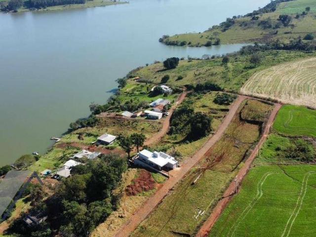 Terreno venda em Região Geográfica Imediata de Cascavel, Três Barras do Paraná