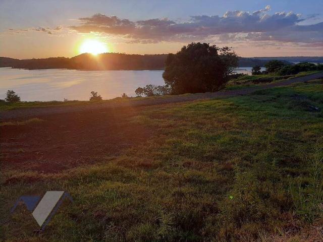 Terreno venda em Região Geográfica Imediata de Cascavel, Três Barras do Paraná