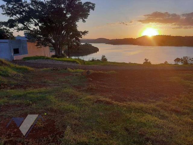 Terreno venda em Região Geográfica Imediata de Cascavel, Três Barras do Paraná