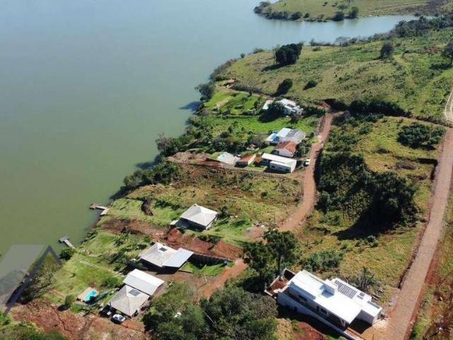 Terreno venda em Região Geográfica Imediata de Cascavel, Três Barras do Paraná