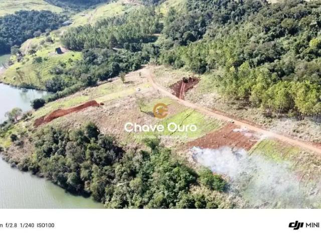 Terreno venda em Região Geográfica Imediata de Cascavel, Três Barras do Paraná