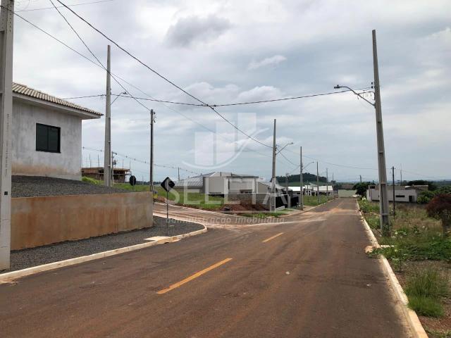 Terreno venda em Três Barras do Paraná, Região Geográfica Intermediária de Cascavel