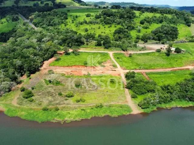 Terreno venda em Região Geográfica Imediata de Cascavel, Três Barras do Paraná