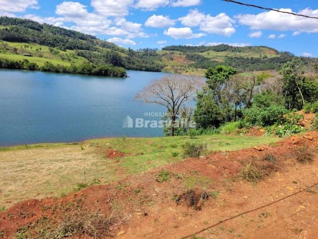 Terreno venda em Região Geográfica Imediata de Cascavel, Três Barras do Paraná