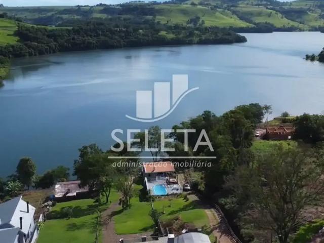 Terreno venda em Três Barras do Paraná, Região Geográfica Intermediária de Cascavel
