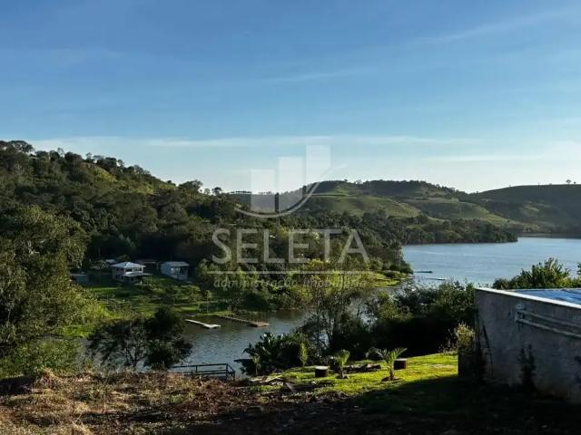 Terreno venda em Três Barras do Paraná, Região Geográfica Intermediária de Cascavel