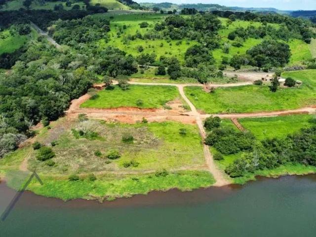 Terreno venda em Região Geográfica Imediata de Cascavel, Três Barras do Paraná