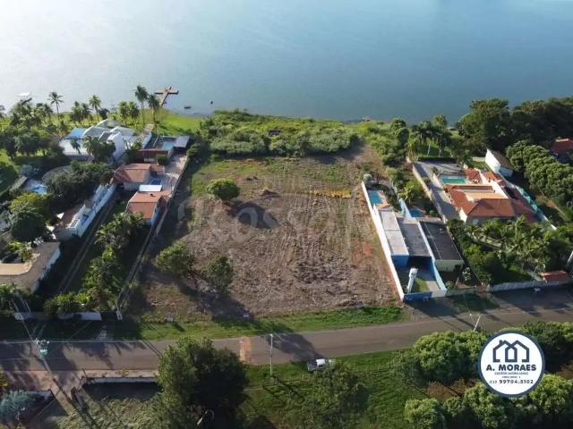 Terreno venda em Região Imediata de Santa Fé do Sul, Três Fronteiras