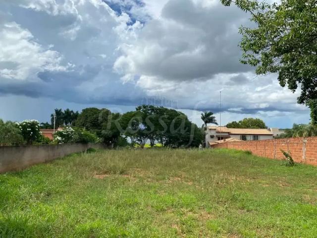 Terreno venda em Três Fronteiras