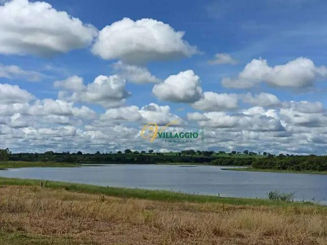 Terreno venda em Três Fronteiras