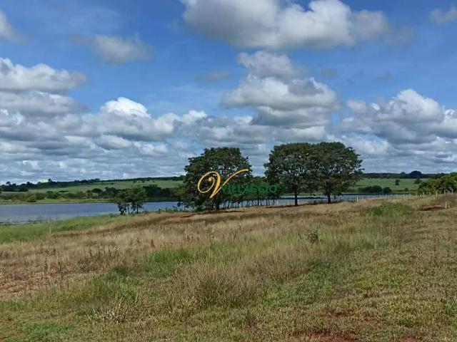 Terreno venda em Região Imediata de Santa Fé do Sul, Três Fronteiras