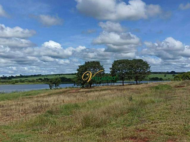 Terreno venda em Três Fronteiras