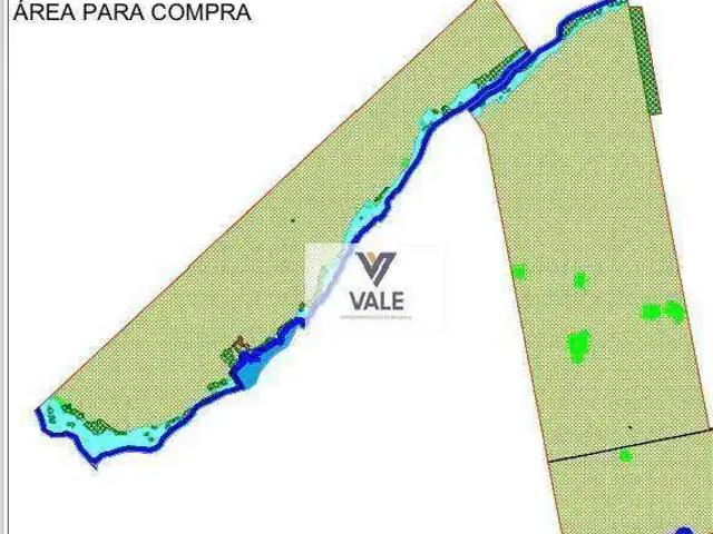 Terreno venda em Região Geográfica Imediata de Três Lagoas, Angélica