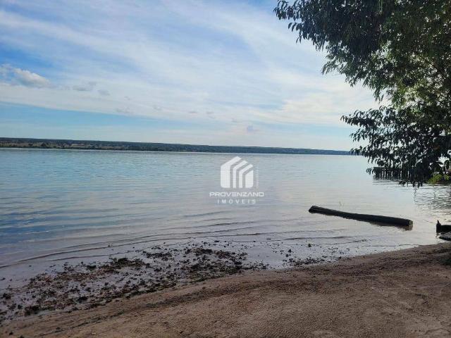 Terreno venda em Três Lagoas