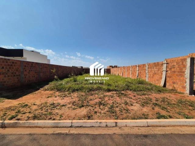Terreno venda em Três Lagoas
