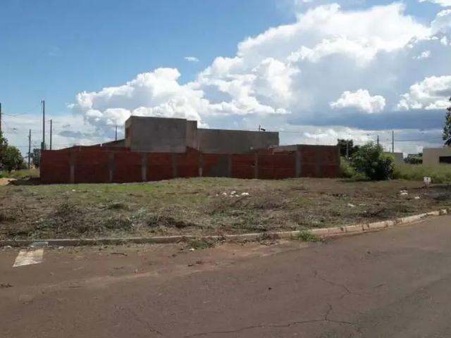 Terreno venda em Região Geográfica Imediata de Três Lagoas, Angélica