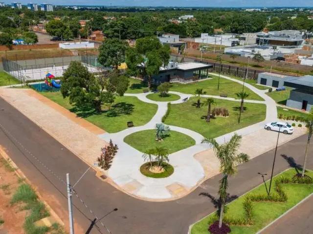 Terreno venda em Região Geográfica Imediata de Três Lagoas, Angélica