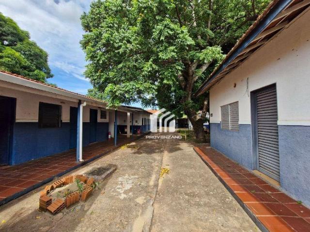 Terreno venda em Três Lagoas