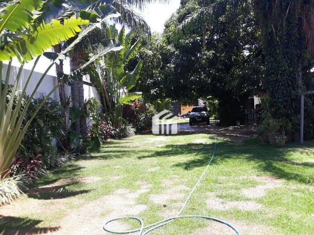 Terreno venda em Três Lagoas