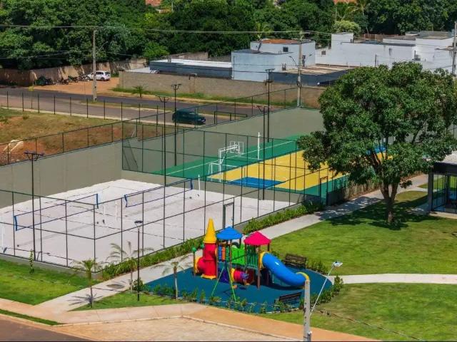 Terreno venda em Região Geográfica Imediata de Três Lagoas, Angélica