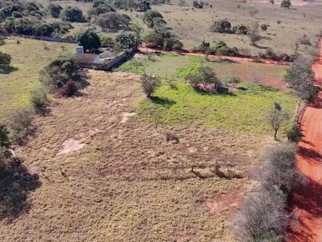 Terreno venda em Região Geográfica Imediata de Três Lagoas, Angélica