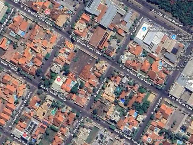 Terreno venda em Região Geográfica Imediata de Três Lagoas, Angélica