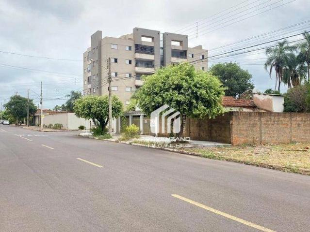 Terreno venda em Três Lagoas