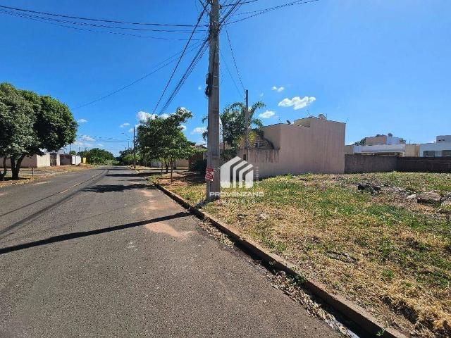 Terreno venda em Três Lagoas