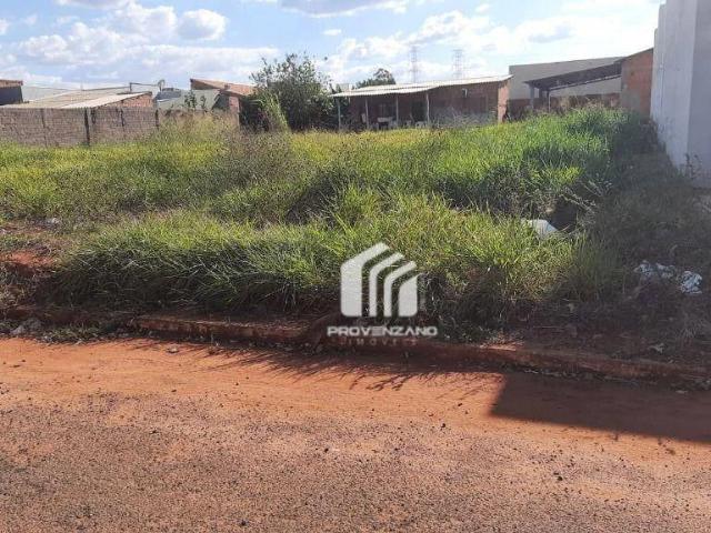 Terreno venda em Três Lagoas