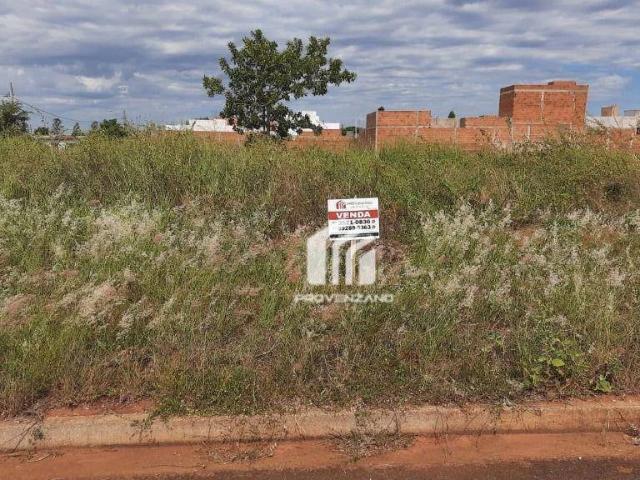 Terreno venda em Três Lagoas