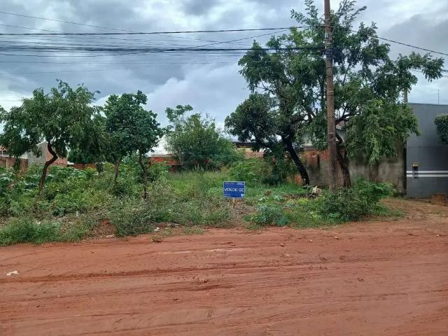Terreno venda em Região Geográfica Imediata de Três Lagoas, Angélica