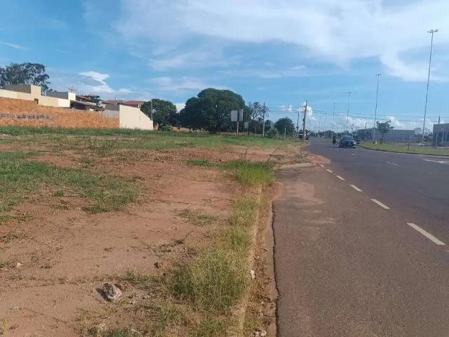 Terreno venda em Região Geográfica Imediata de Três Lagoas, Angélica