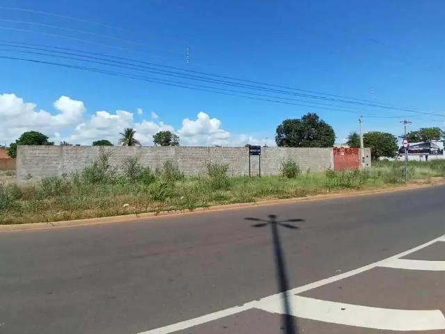 Terreno venda em Região Geográfica Imediata de Três Lagoas, Angélica
