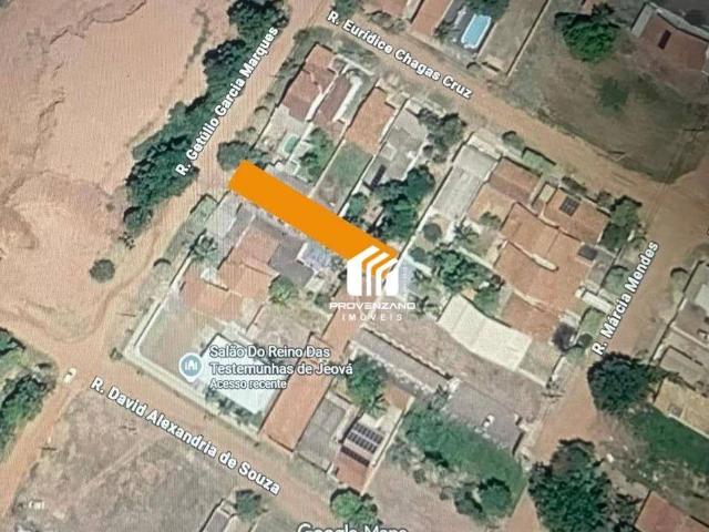 Terreno venda em Três Lagoas