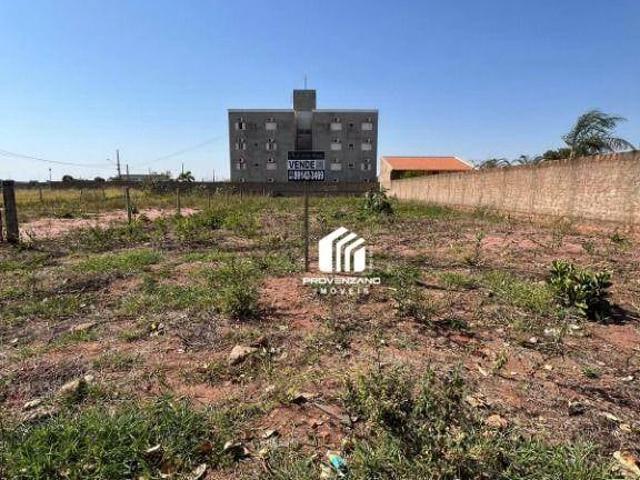 Terreno venda em Três Lagoas