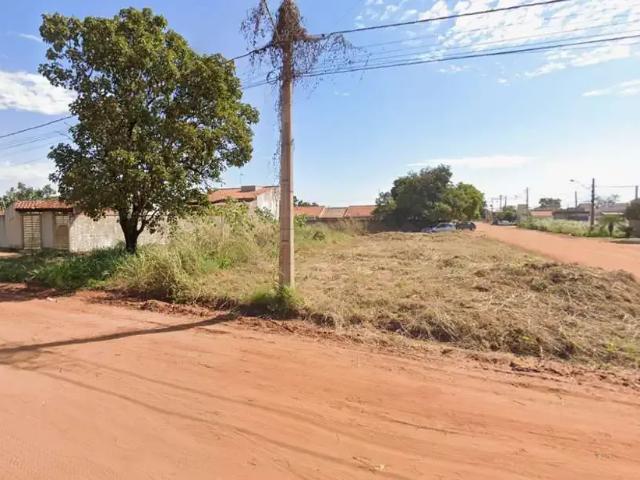 Terreno venda em Região Geográfica Imediata de Três Lagoas, Angélica
