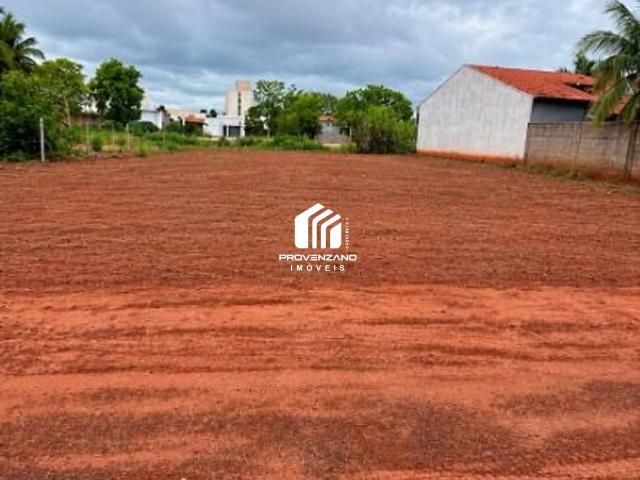 Terreno venda em Três Lagoas