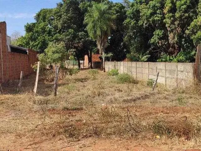 Terreno venda em Região Geográfica Imediata de Três Lagoas, Angélica