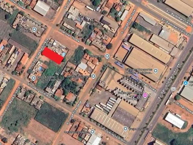 Terreno venda em Região Geográfica Imediata de Três Lagoas, Angélica