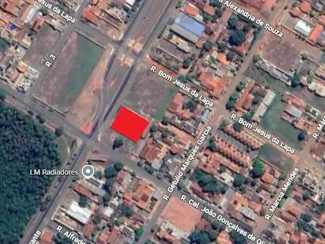 Terreno venda em Região Geográfica Imediata de Três Lagoas, Angélica