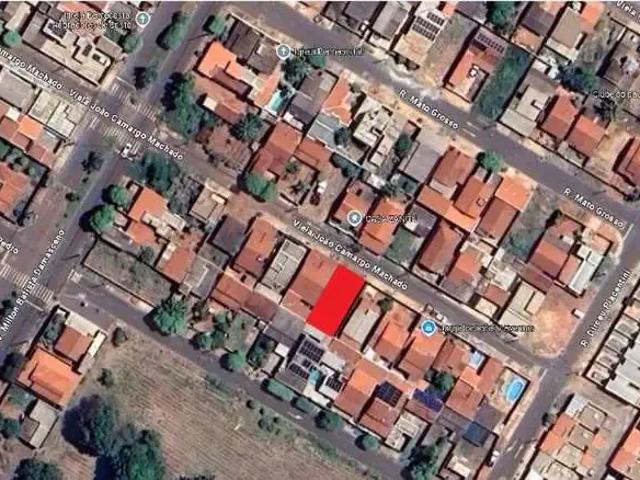 Terreno venda em Região Geográfica Imediata de Três Lagoas, Angélica