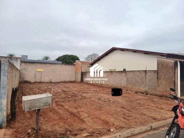 Terreno venda em Três Lagoas
